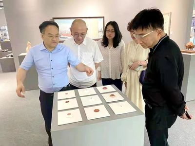 103個獎項(xiàng)！上大學(xué)子大獲豐收，承辦展覽展示活動取得圓滿成功