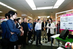 第四屆'匯創(chuàng)青春'上海大學(xué)生文化創(chuàng)意作品展示活動(dòng)成功舉辦，中國網(wǎng)承辦展覽展示活動(dòng)亮點(diǎn)紛呈